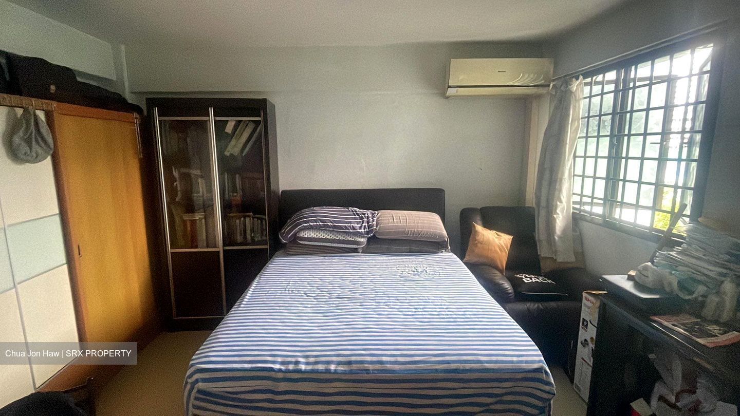 Telok Blangah Crescent (Bukit Merah),  #581320341